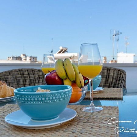 Apartamento Con Gran Azotea Marbella Exterior photo
