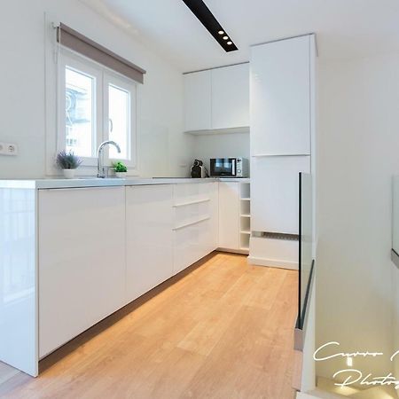 Apartamento Con Gran Azotea Marbella Exterior photo