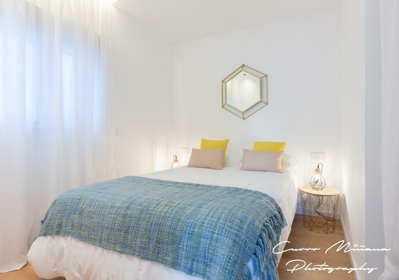 Apartamento Con Gran Azotea Marbella Exterior photo