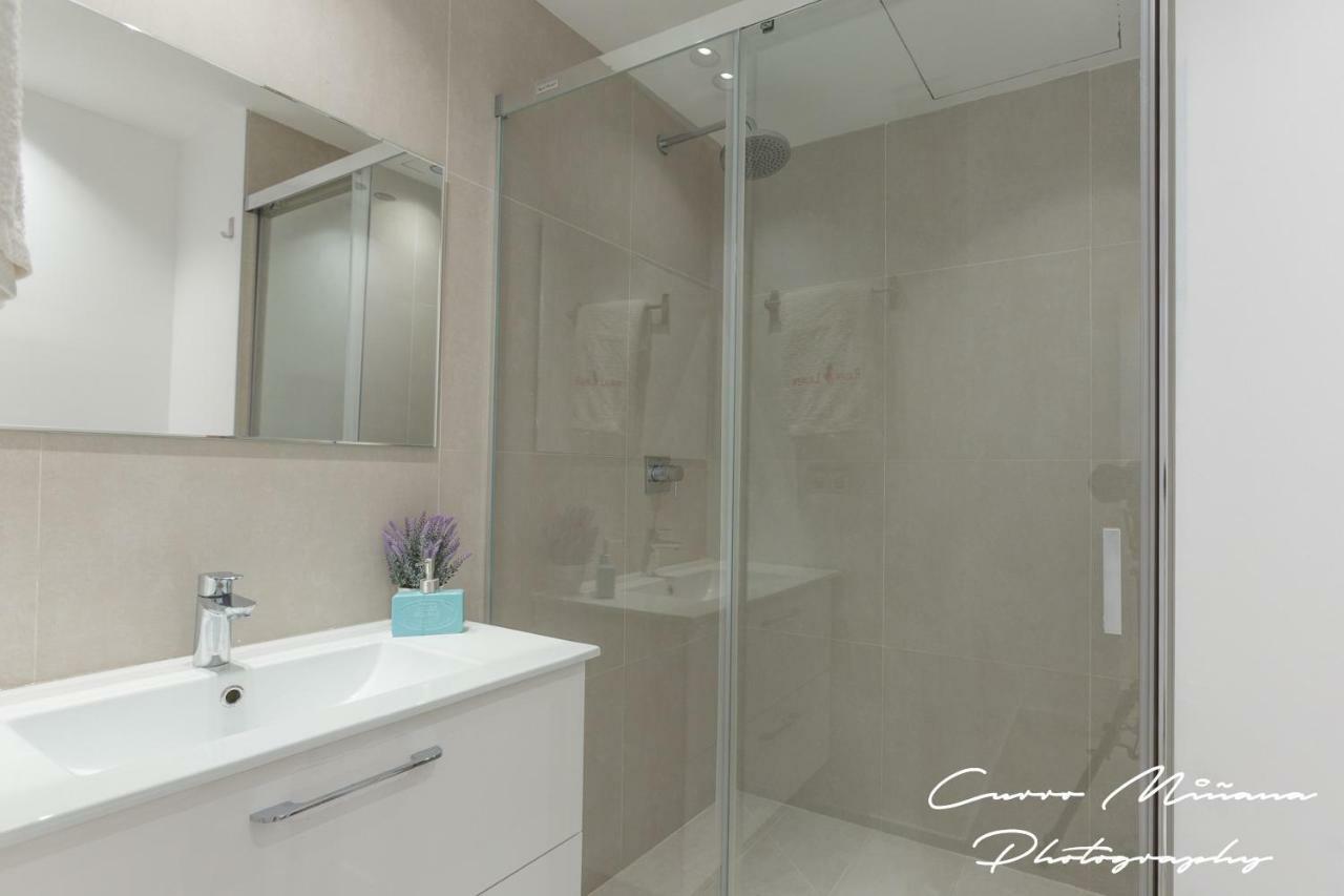 Apartamento Con Gran Azotea Marbella Exterior photo
