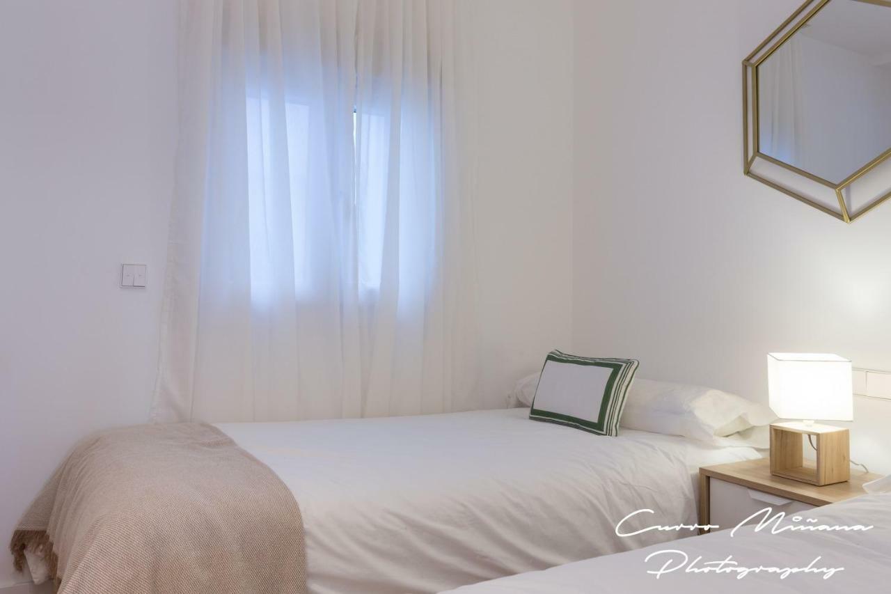 Apartamento Con Gran Azotea Marbella Exterior photo