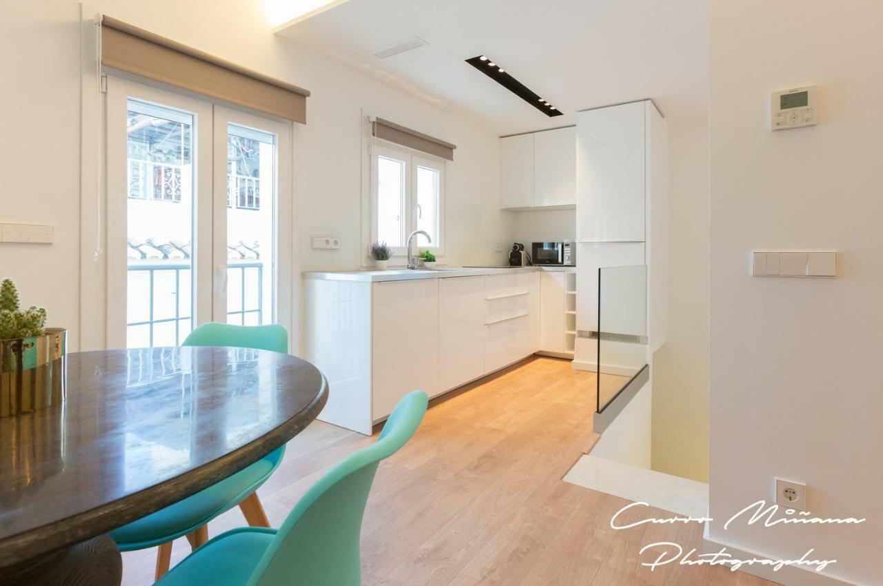Apartamento Con Gran Azotea Marbella Exterior photo
