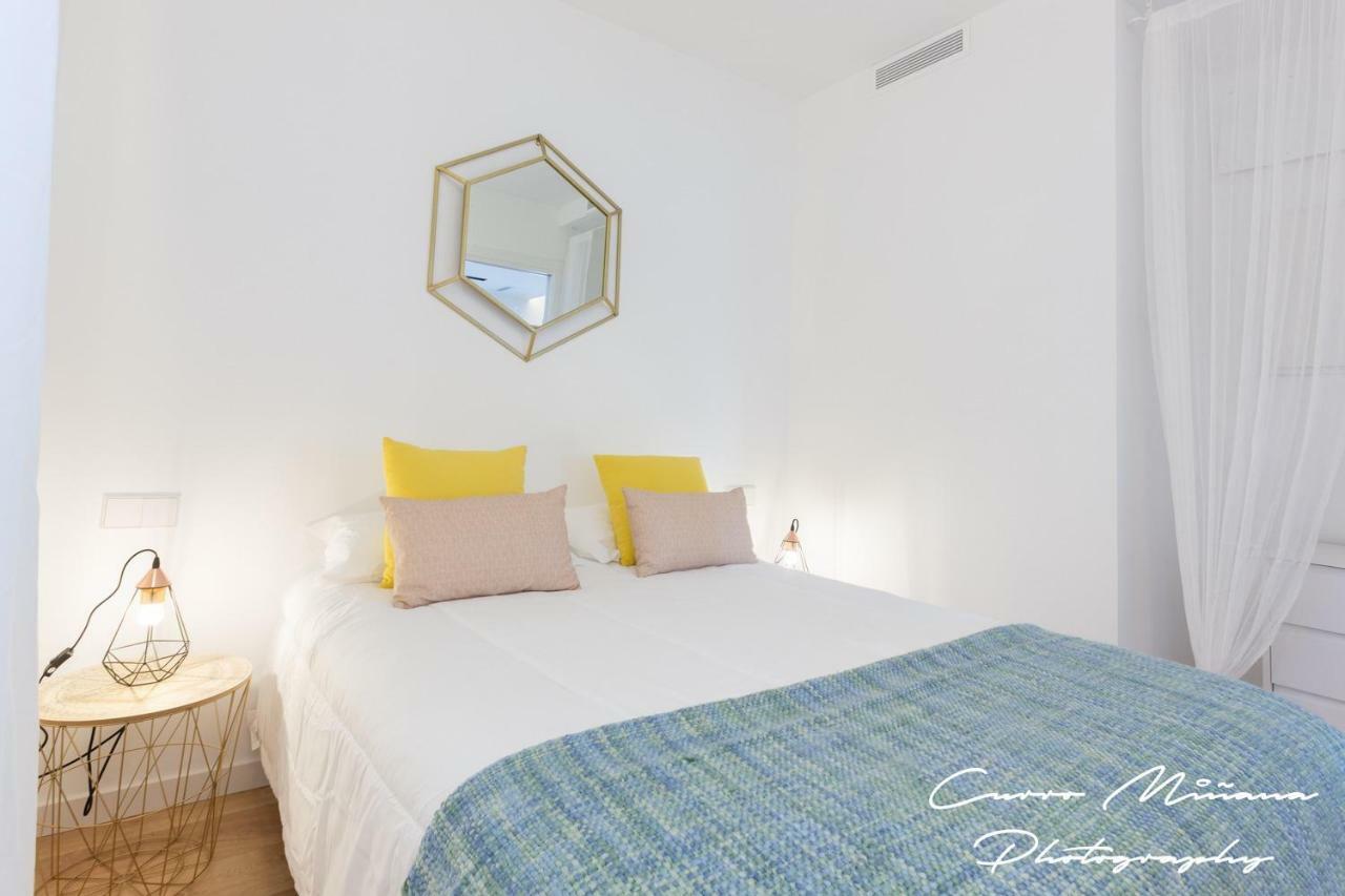 Apartamento Con Gran Azotea Marbella Exterior photo