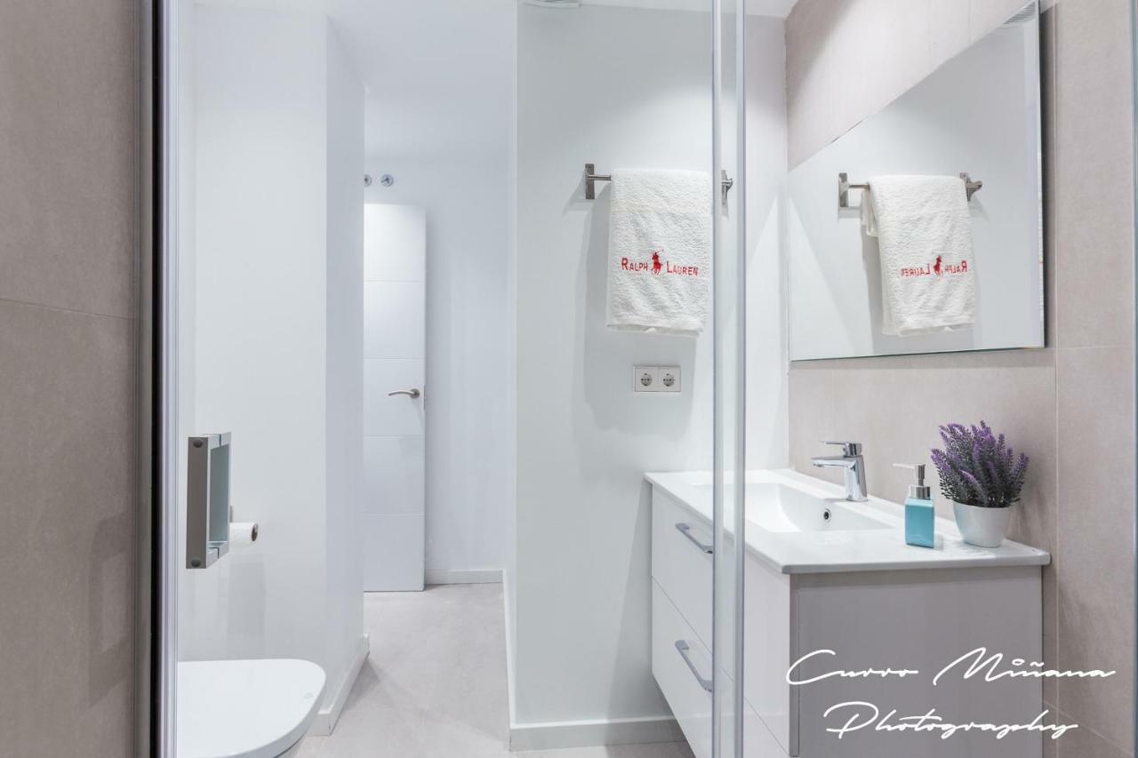 Apartamento Con Gran Azotea Marbella Exterior photo