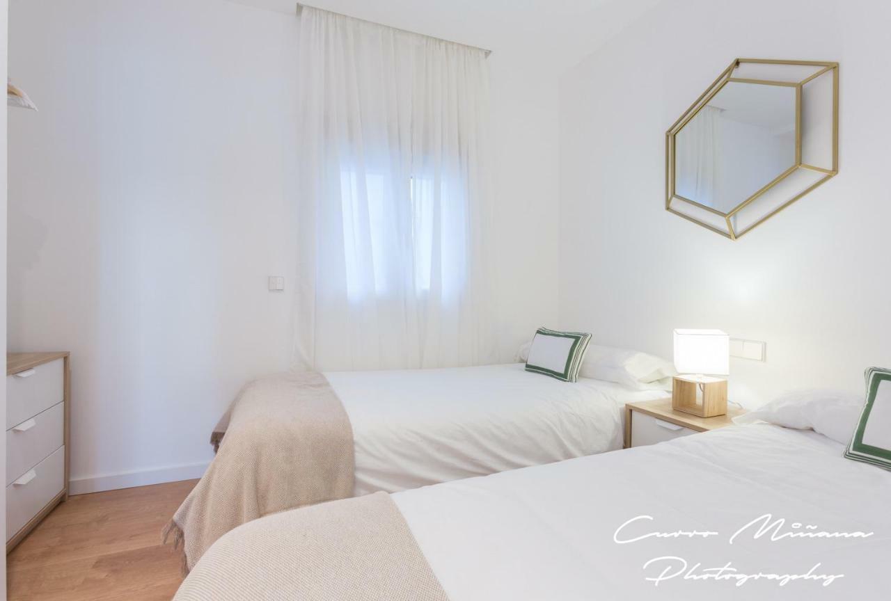 Apartamento Con Gran Azotea Marbella Exterior photo
