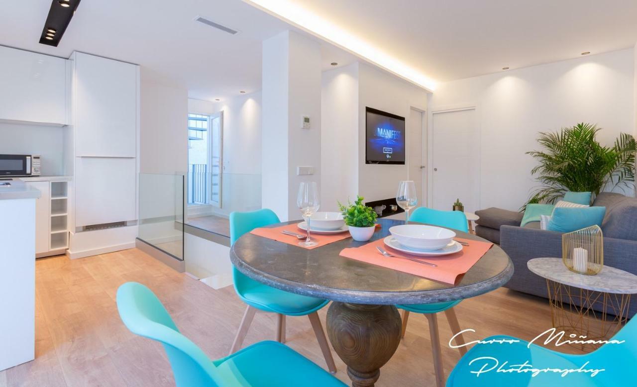 Apartamento Con Gran Azotea Marbella Exterior photo