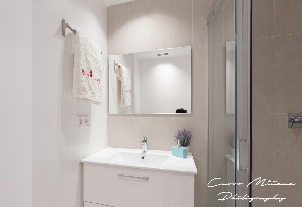 Apartamento Con Gran Azotea Marbella Exterior photo